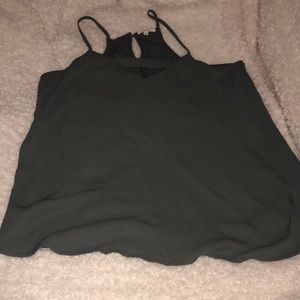 Maurices tank top